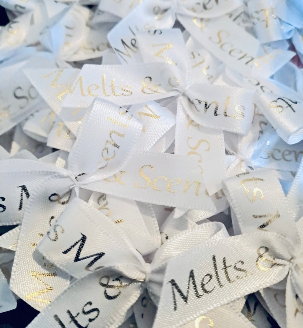10x personalised bows