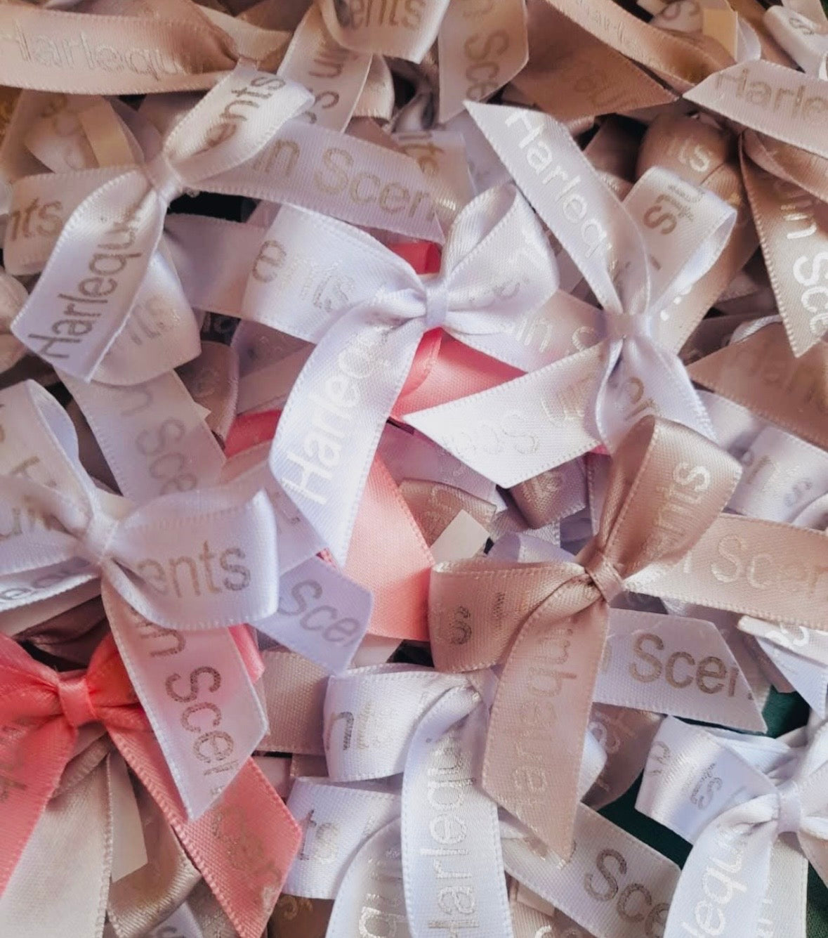 10x personalised bows