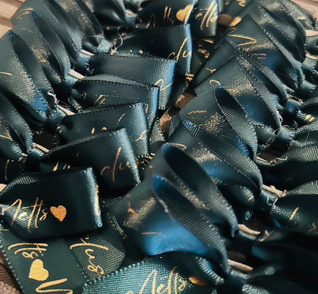 10x personalised bows