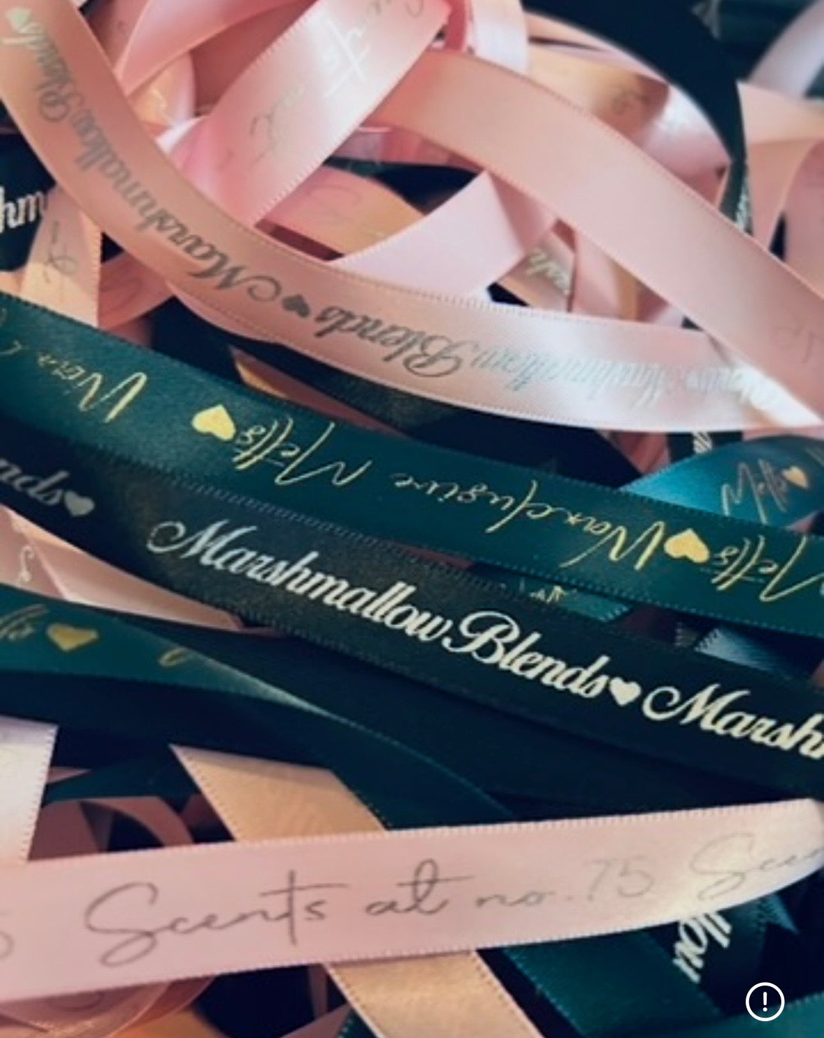10x personalised bows