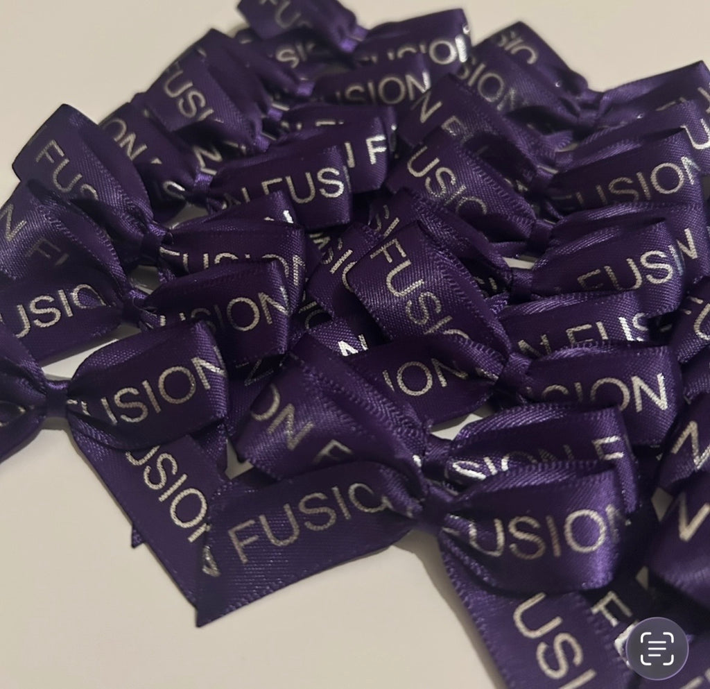 10x personalised bows