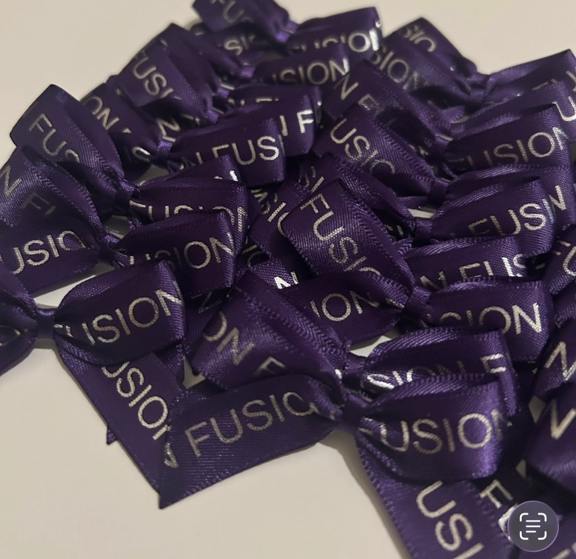10x personalised bows